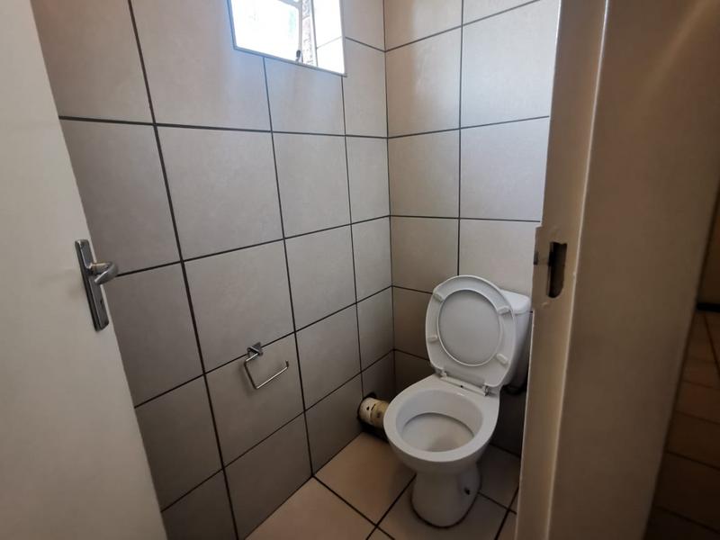 Commercial Property for Sale in Boksburg Gauteng