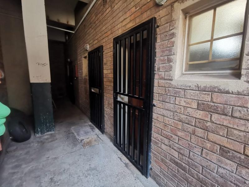 Commercial Property for Sale in Boksburg Gauteng