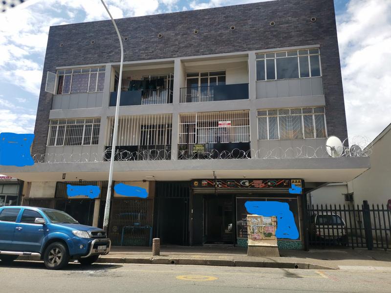 Commercial Property for Sale in Boksburg Gauteng