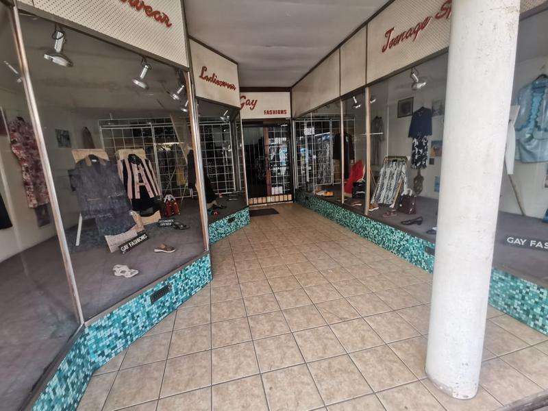 Commercial Property for Sale in Boksburg Gauteng