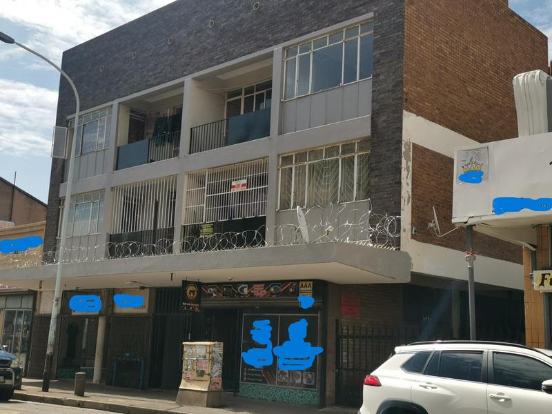 Commercial Property for Sale in Boksburg Gauteng