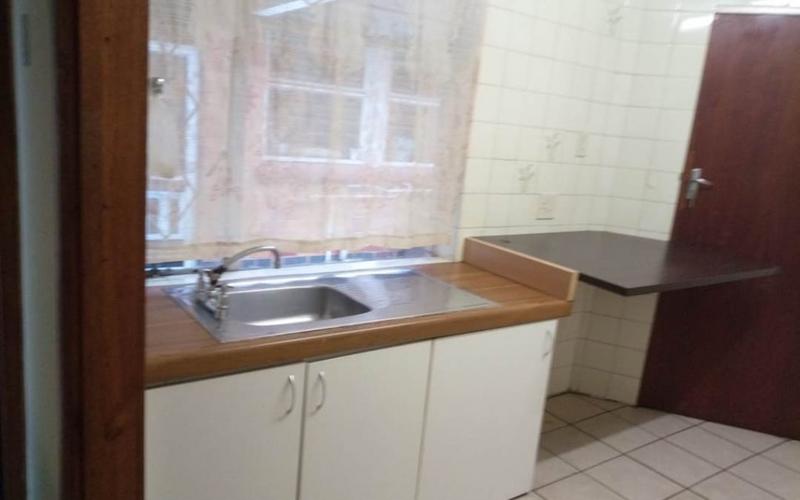 To Let 1 Bedroom Property for Rent in Dunvegan Gauteng