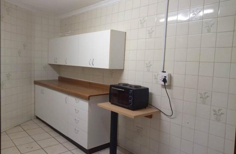 To Let 1 Bedroom Property for Rent in Dunvegan Gauteng