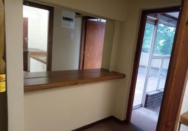 To Let 1 Bedroom Property for Rent in Dunvegan Gauteng