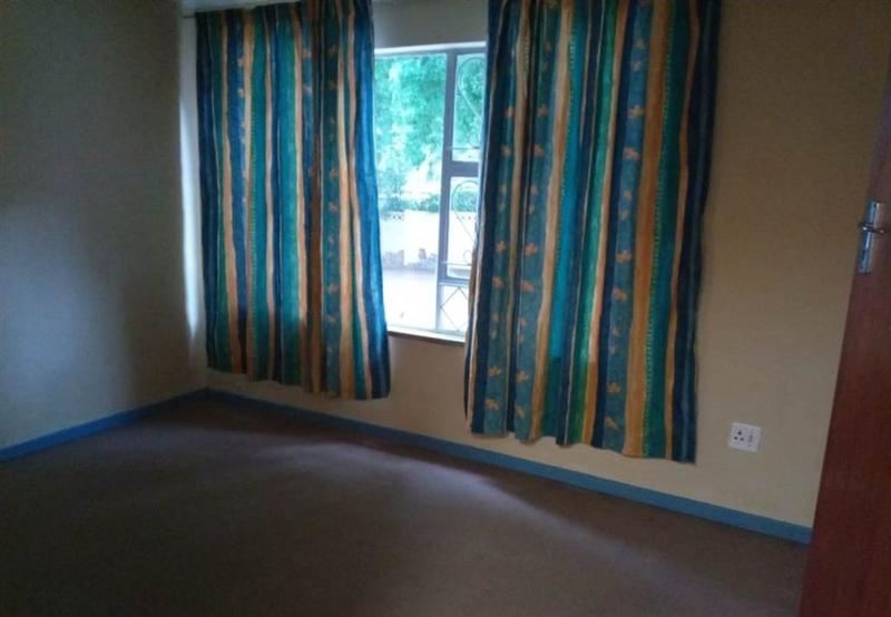 To Let 1 Bedroom Property for Rent in Dunvegan Gauteng