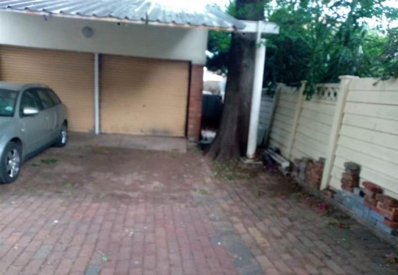 To Let 1 Bedroom Property for Rent in Dunvegan Gauteng