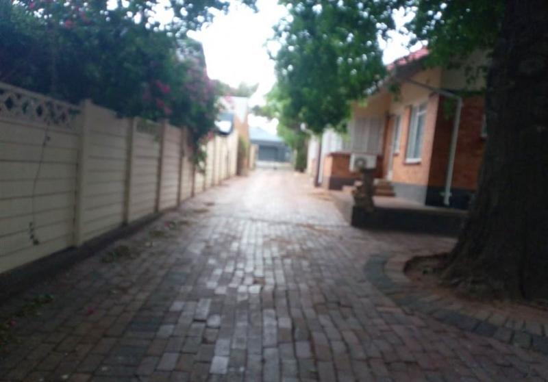 To Let 1 Bedroom Property for Rent in Dunvegan Gauteng