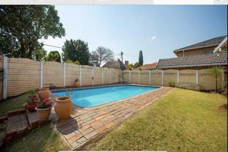 To Let 3 Bedroom Property for Rent in Wychwood Gauteng