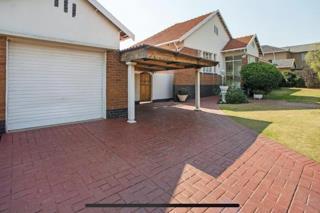 To Let 3 Bedroom Property for Rent in Wychwood Gauteng