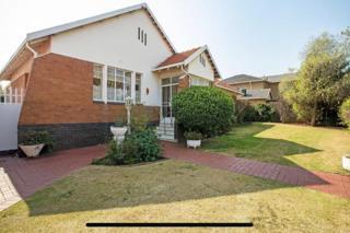 To Let 3 Bedroom Property for Rent in Wychwood Gauteng