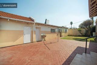 To Let 3 Bedroom Property for Rent in Wychwood Gauteng