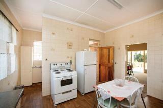 To Let 3 Bedroom Property for Rent in Wychwood Gauteng