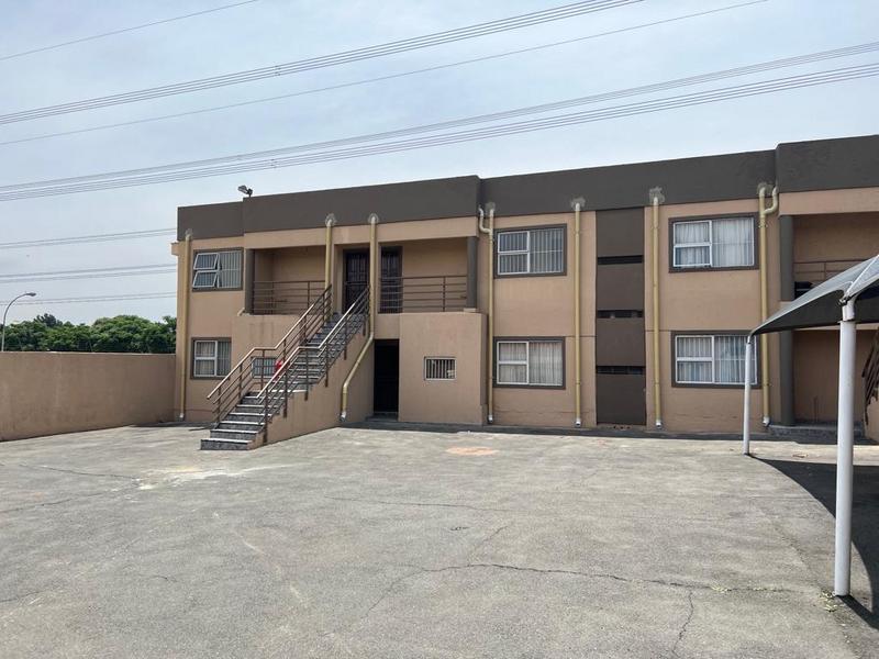 To Let 2 Bedroom Property for Rent in Wychwood Gauteng