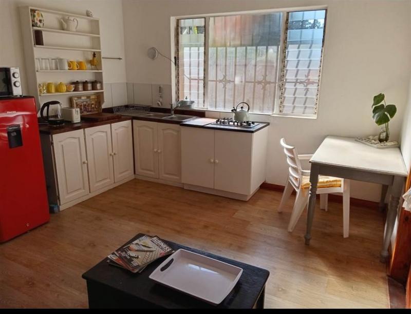 To Let 1 Bedroom Property for Rent in Paulshof Gauteng