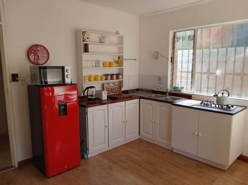 To Let 1 Bedroom Property for Rent in Paulshof Gauteng