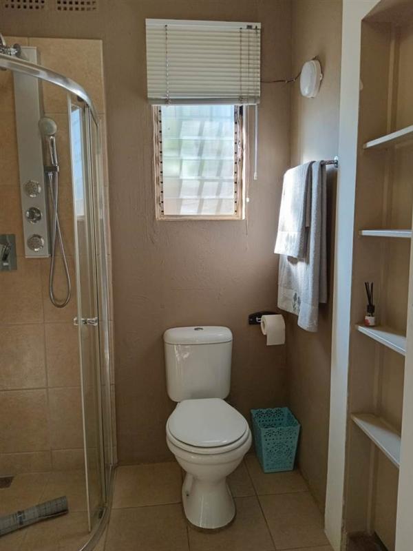 To Let 1 Bedroom Property for Rent in Paulshof Gauteng