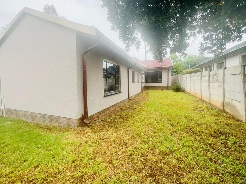 To Let 4 Bedroom Property for Rent in Edenvale Gauteng