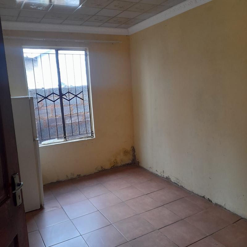 To Let 2 Bedroom Property for Rent in Windmill Park Gauteng