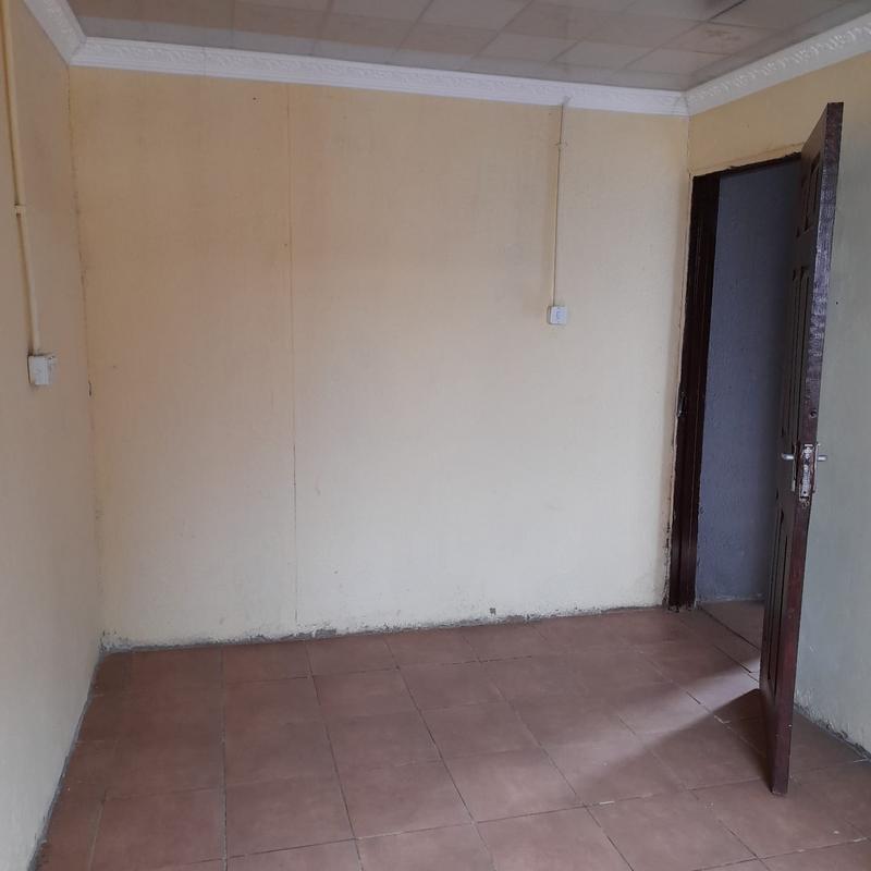 To Let 2 Bedroom Property for Rent in Windmill Park Gauteng