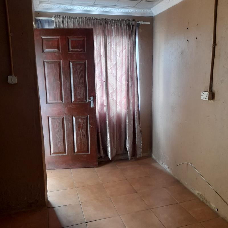 To Let 2 Bedroom Property for Rent in Windmill Park Gauteng