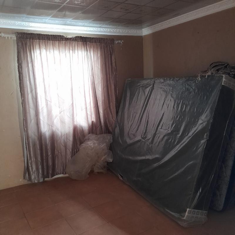 To Let 2 Bedroom Property for Rent in Windmill Park Gauteng