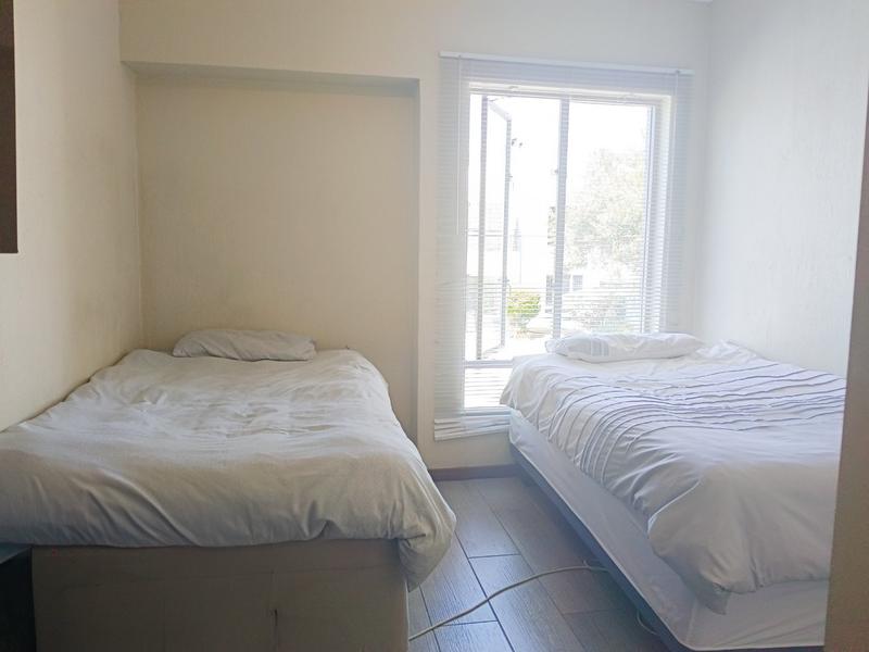 To Let 2 Bedroom Property for Rent in Broadacres Gauteng