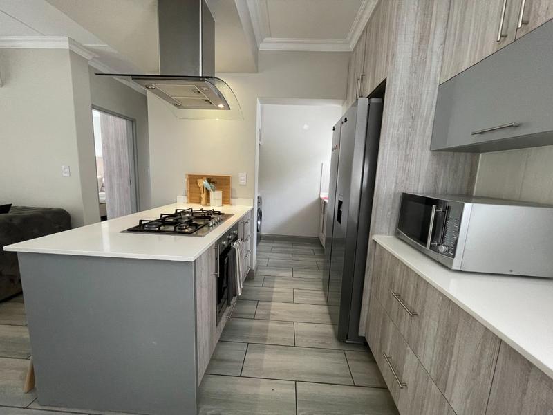 3 Bedroom Property for Sale in Broadacres Gauteng