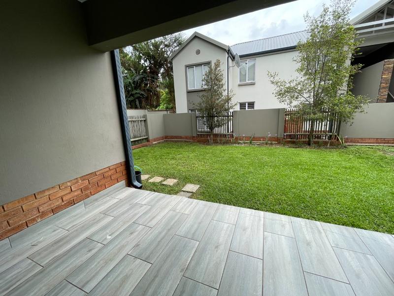 3 Bedroom Property for Sale in Broadacres Gauteng