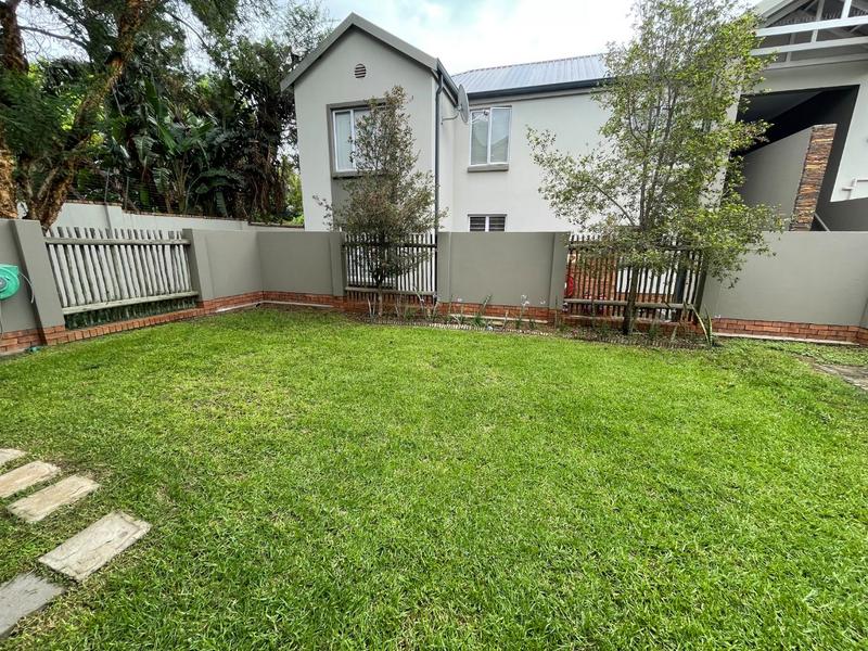 3 Bedroom Property for Sale in Broadacres Gauteng