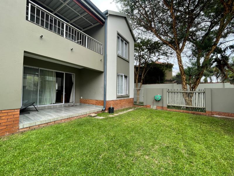 3 Bedroom Property for Sale in Broadacres Gauteng