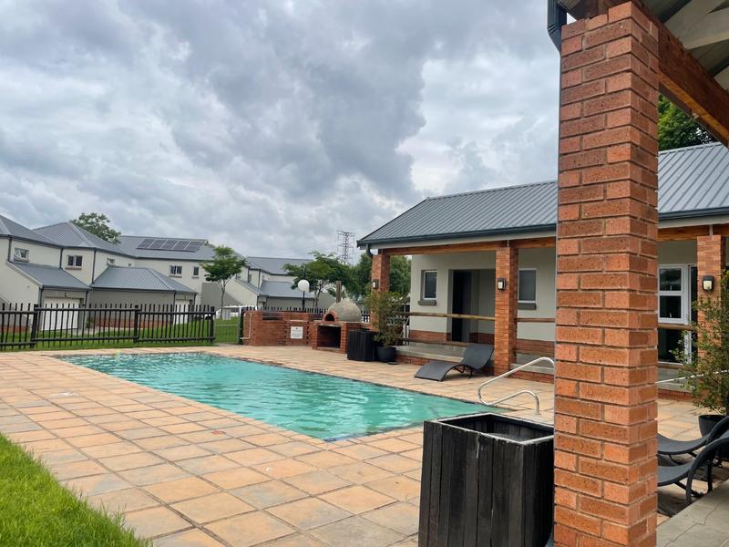 3 Bedroom Property for Sale in Broadacres Gauteng