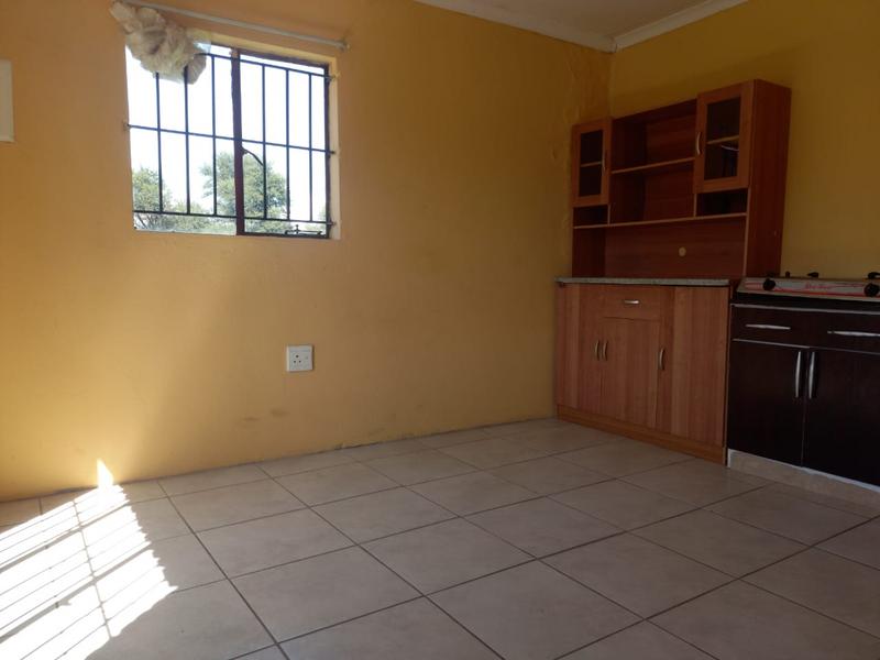 To Let 2 Bedroom Property for Rent in Minnebron Gauteng