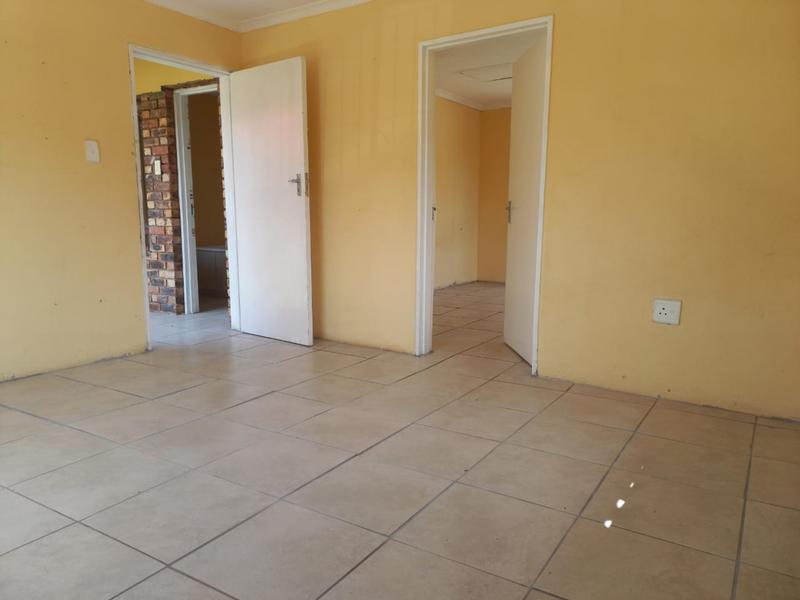 To Let 2 Bedroom Property for Rent in Minnebron Gauteng