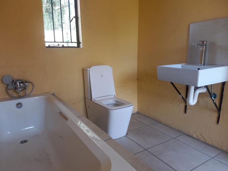 To Let 2 Bedroom Property for Rent in Minnebron Gauteng