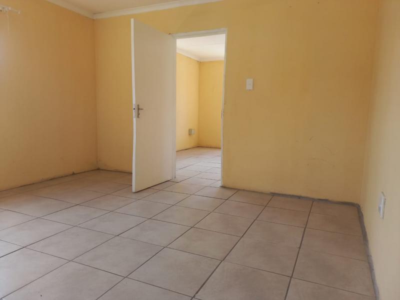 To Let 2 Bedroom Property for Rent in Minnebron Gauteng