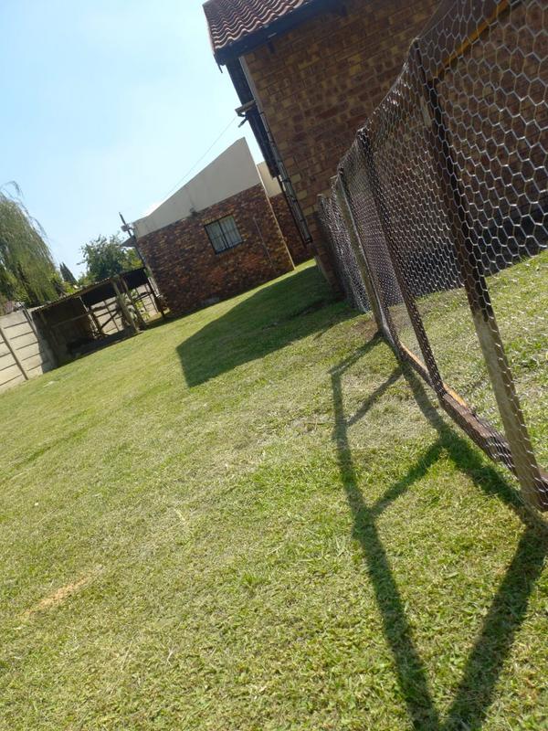 To Let 2 Bedroom Property for Rent in Minnebron Gauteng