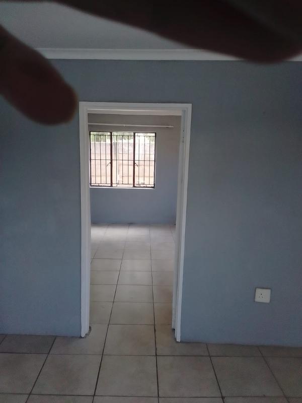 To Let 1 Bedroom Property for Rent in Minnebron Gauteng