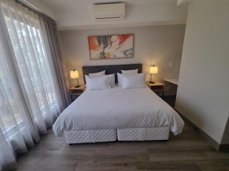 To Let 2 Bedroom Property for Rent in Menlyn Gauteng