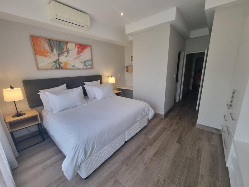 To Let 2 Bedroom Property for Rent in Menlyn Gauteng