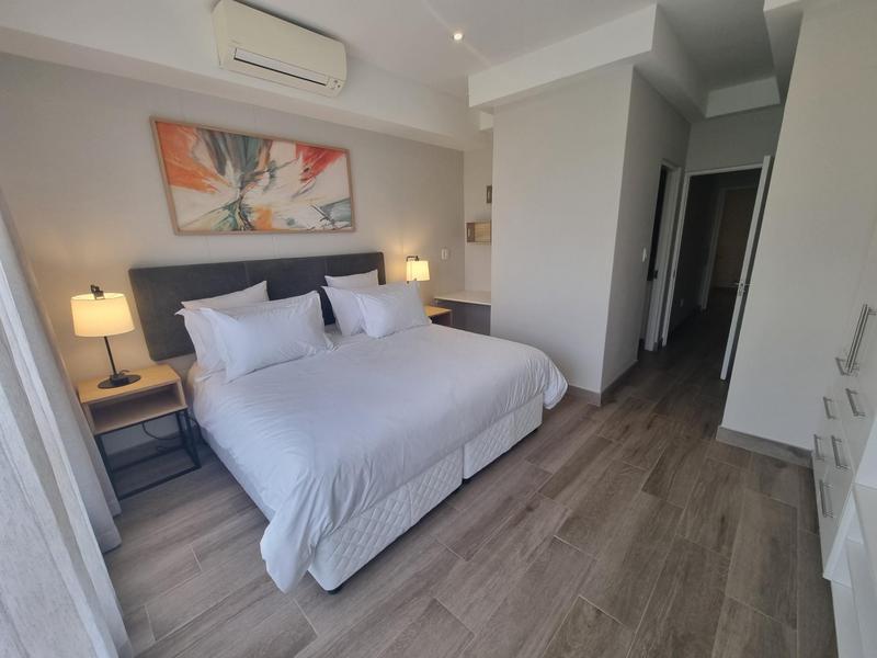 To Let 2 Bedroom Property for Rent in Menlyn Gauteng