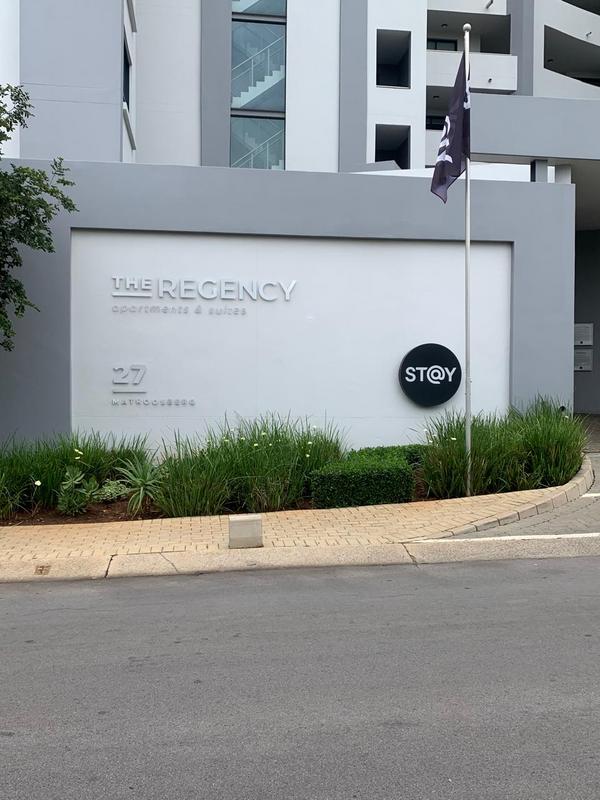 To Let 2 Bedroom Property for Rent in Menlyn Gauteng