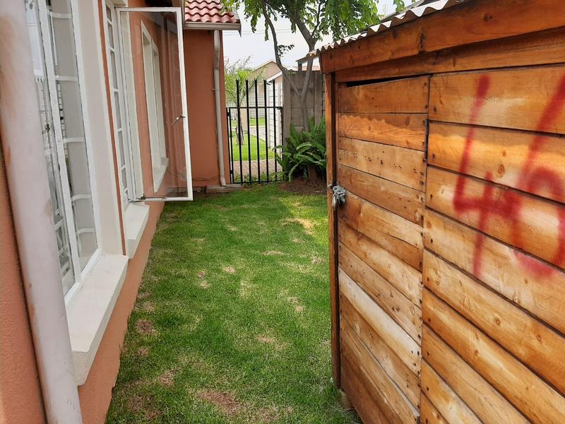 To Let 3 Bedroom Property for Rent in Terenure Gauteng