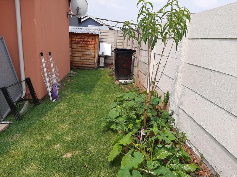 To Let 3 Bedroom Property for Rent in Terenure Gauteng