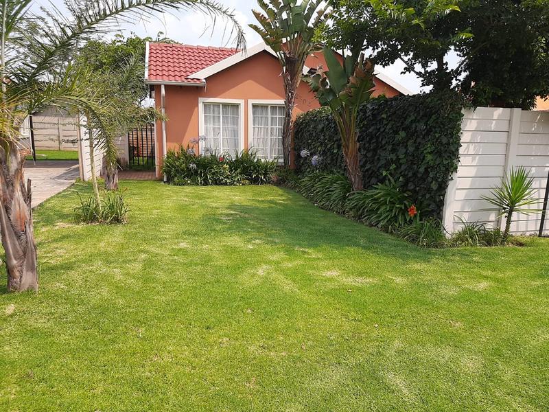 To Let 3 Bedroom Property for Rent in Terenure Gauteng