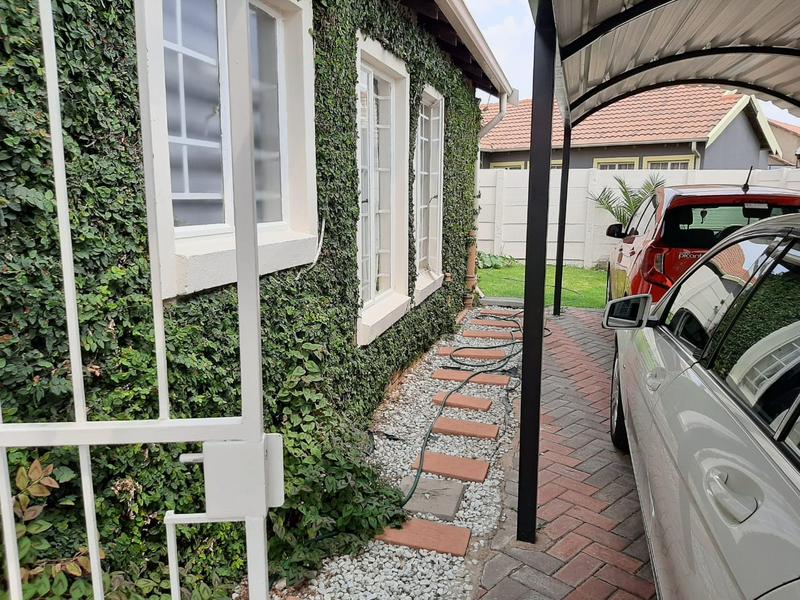 To Let 3 Bedroom Property for Rent in Terenure Gauteng