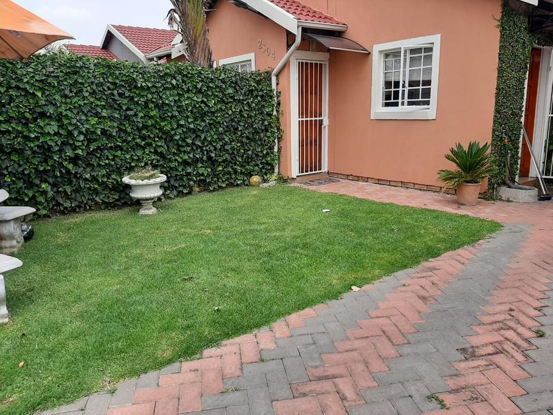 To Let 3 Bedroom Property for Rent in Terenure Gauteng