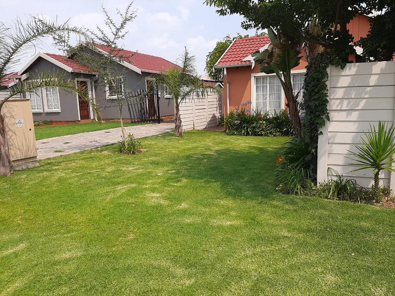 To Let 3 Bedroom Property for Rent in Terenure Gauteng
