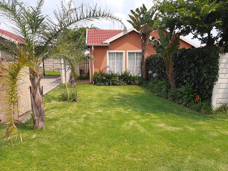 To Let 3 Bedroom Property for Rent in Terenure Gauteng