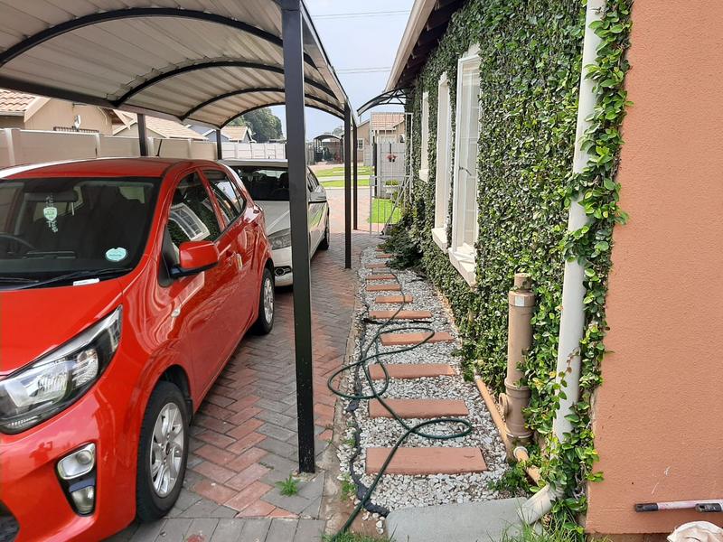 To Let 3 Bedroom Property for Rent in Terenure Gauteng