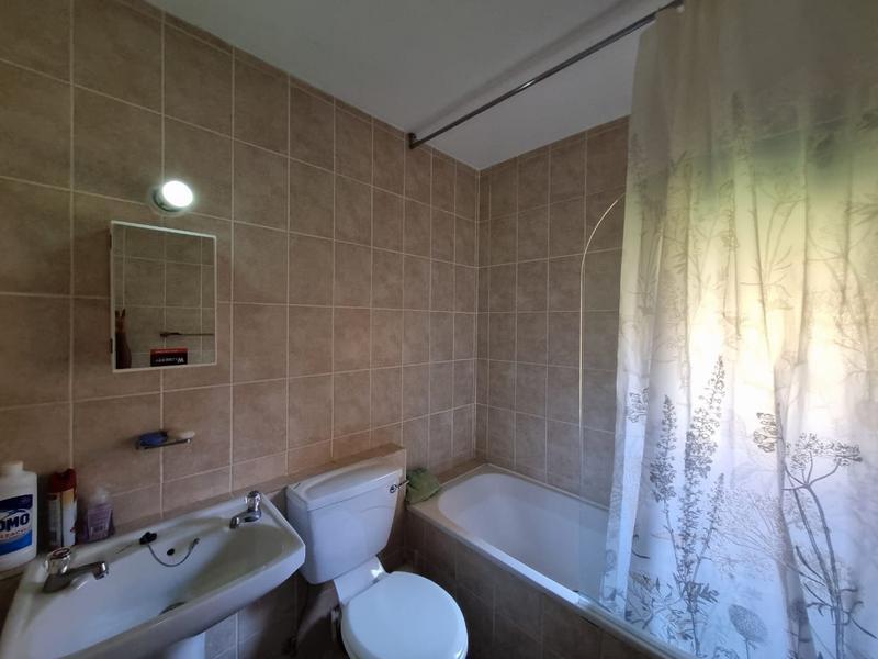 To Let 1 Bedroom Property for Rent in Hatfield Gauteng